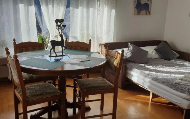 Miky Home