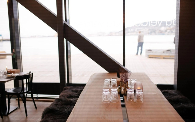 Smarthotel Hammerfest