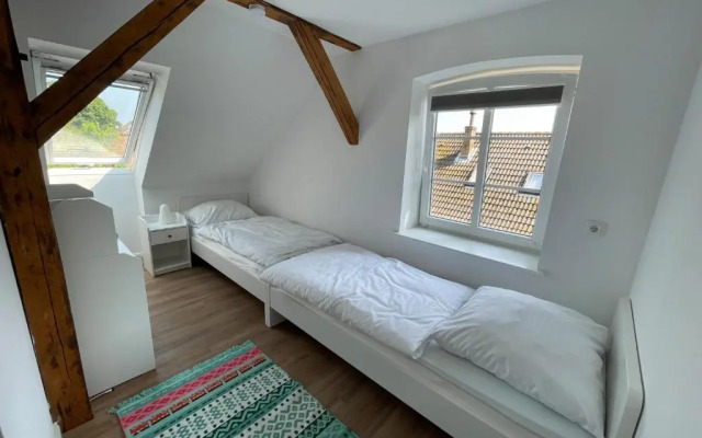 Ferienvermietung Klakus - a60263