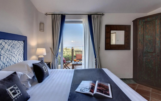 L'Ea Bianca Luxury Resort