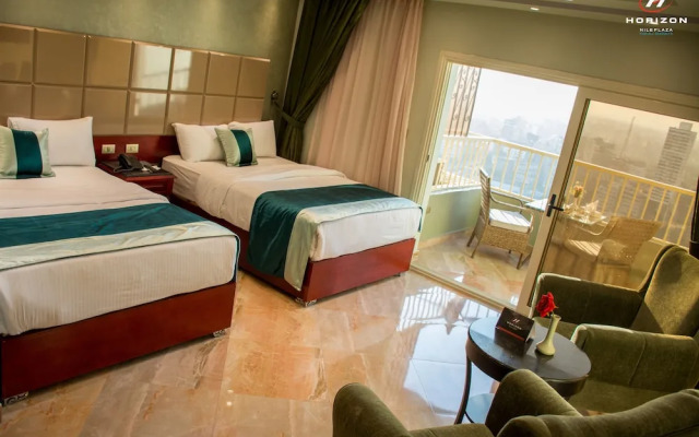 Helnan Nile Island Hotel