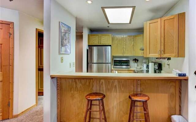 Courchevel C-103 1 Bedroom Condo