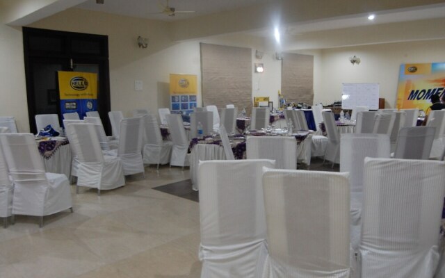 Alaya Resorts & SPA Jim Corbett By Parfait