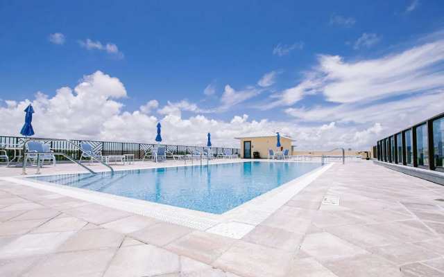 Vistalmar Beach Resort