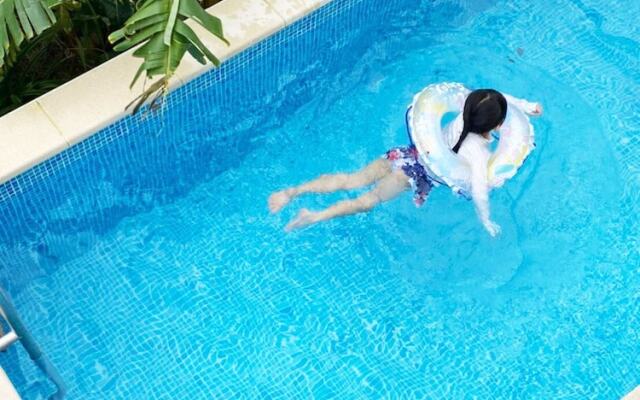 Yamagata Ryukyu Hatago Onnason