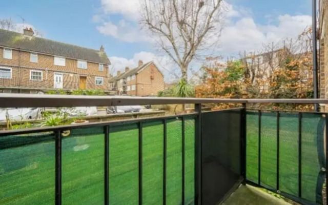 Pet Friendly 1bed Studio With Free Parking