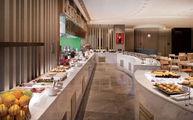 Holiday Inn Incheon Songdo by IHG