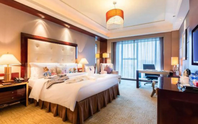 Langfang International Hotel