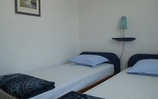 Apartment Mikulandra