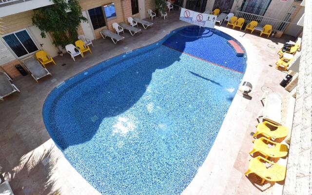 Maman Hotel