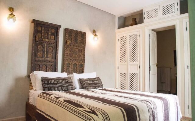 Riad el Marah