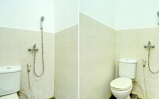 OYO 91204 Napura Homestay