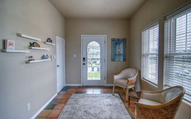 Happy Heron - 5 Br Home