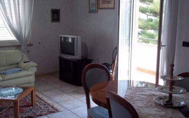 Holiday Home 'Bella Sicilia'