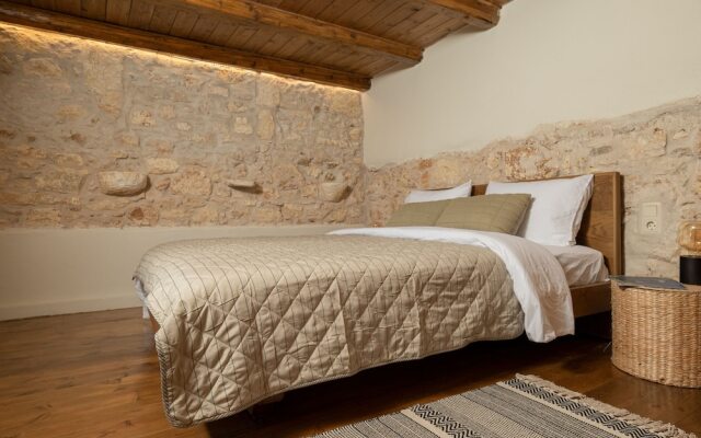 Antama Cretan Living