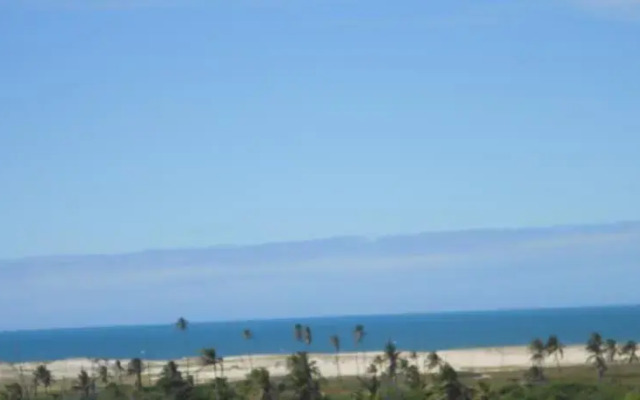 Beach Park Apartment