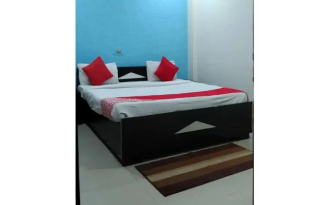 Oyo 40431 Hotel Amar Prem