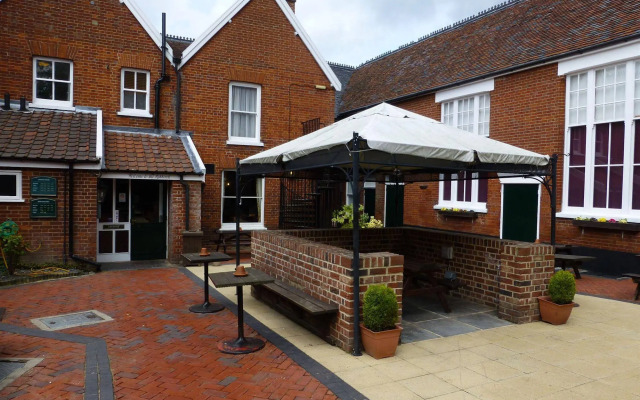 The Pykkerell Inn