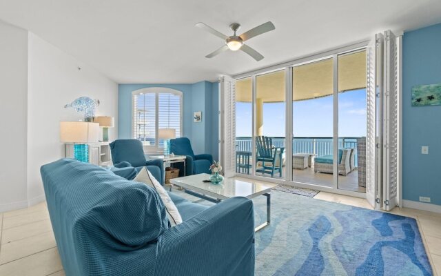 Beach Colony East 12B