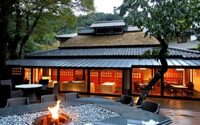Tofuya Resort & Spa Izu