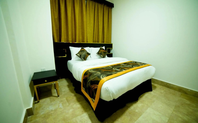 OYO 112 Star Emirates Downtown