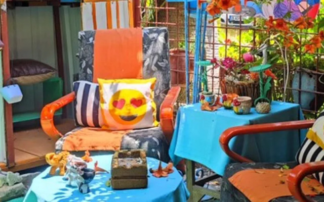 Side Tuana Butik Otel