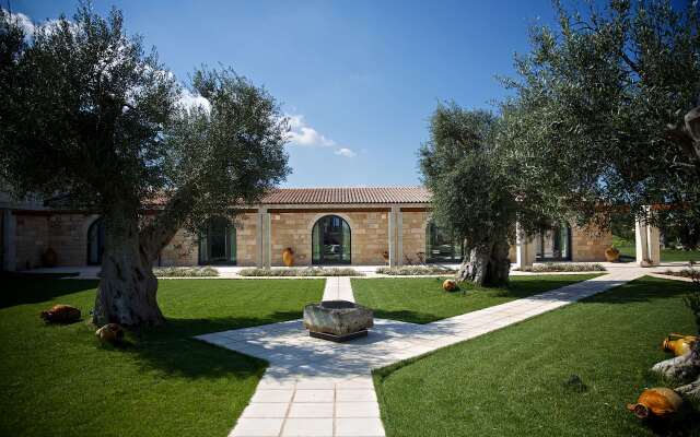 Masseria Stali, The Originals Relais