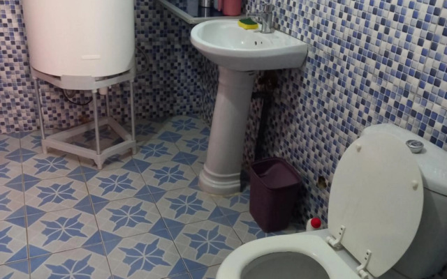 Villa meublée climatisée