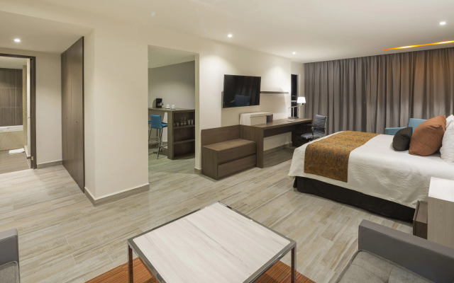Real Inn Celaya