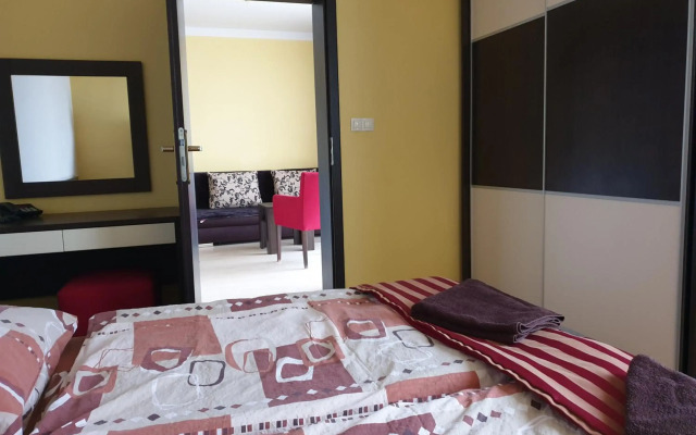 Hotel Besenova