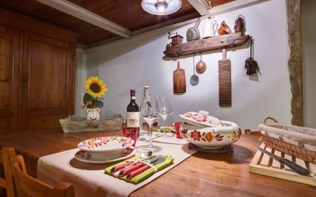 La Volta su Arezzo - Casa Vacanze