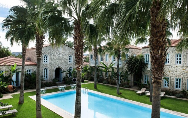 Manastir Alacati Hotel