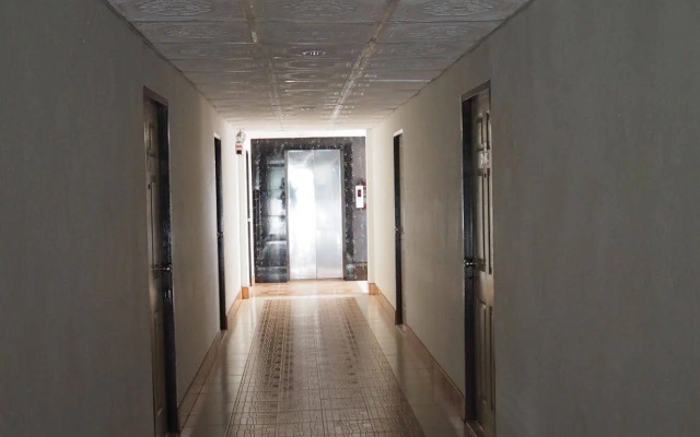 Kimhant Apartment