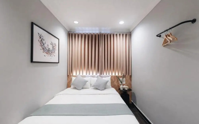 Hotel Calmo Hamilton