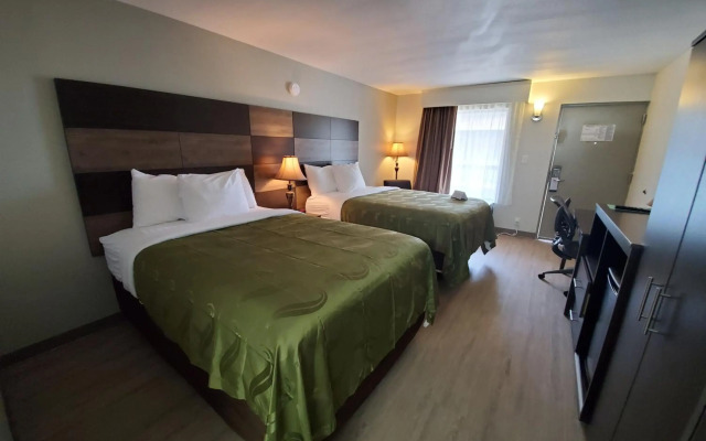 Motel 6 Grove City, OH
