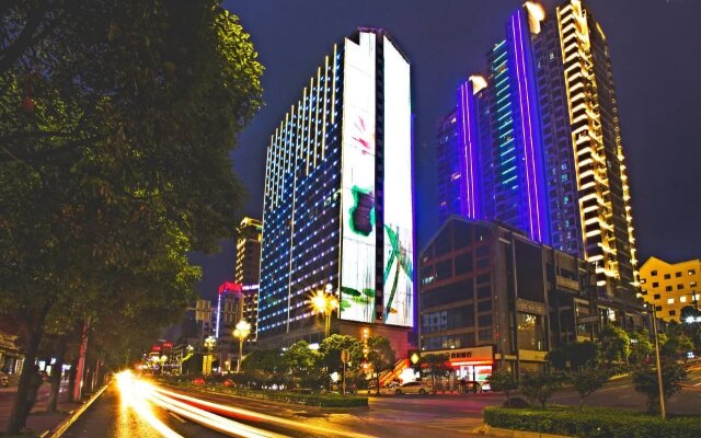 Zongheng Hotel