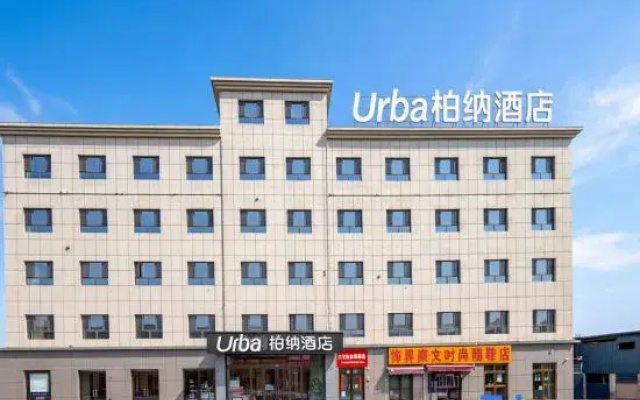 Urba