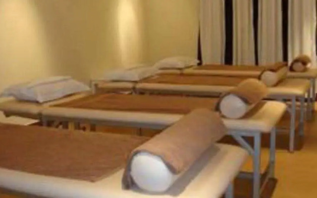 Comfort Star 2 Hotel