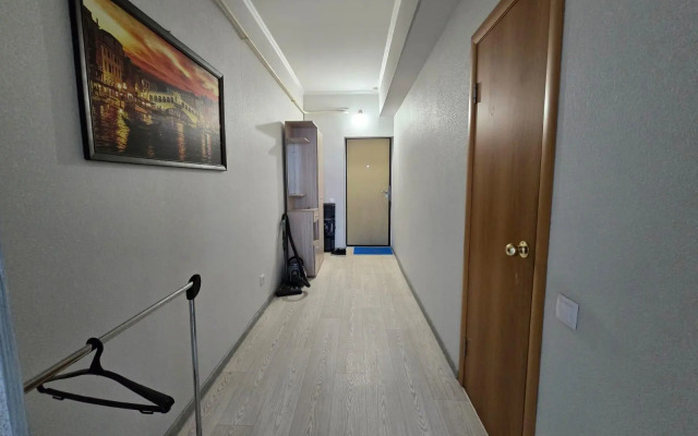 Уютный Уголок на улице Мелик-Карамова 40