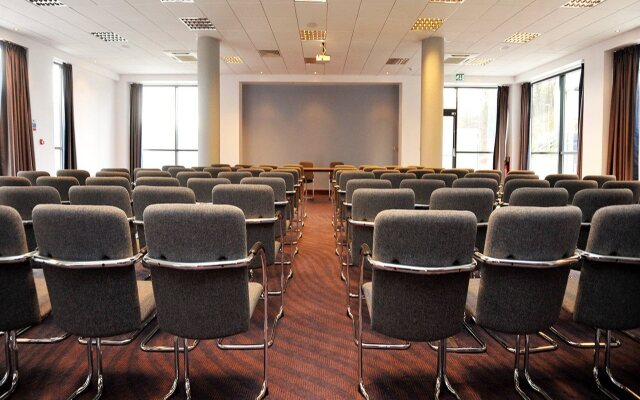 Leonardo Hotel Nottingham