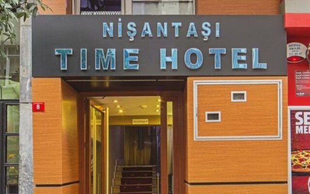 Nisantasi Time Hotel