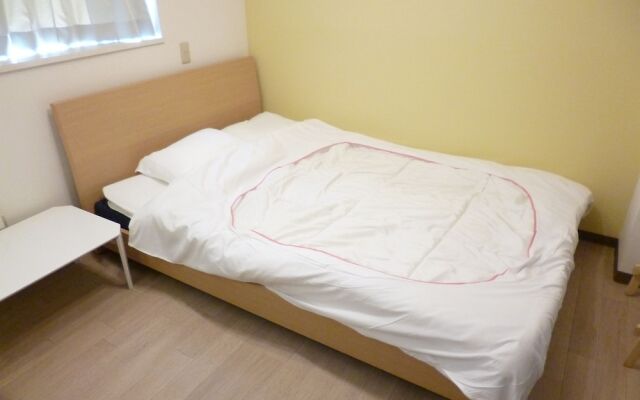 Guesthouse Com Inn Hiroshima