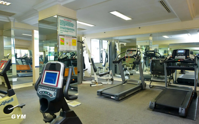 Dynasty Hotel Miri