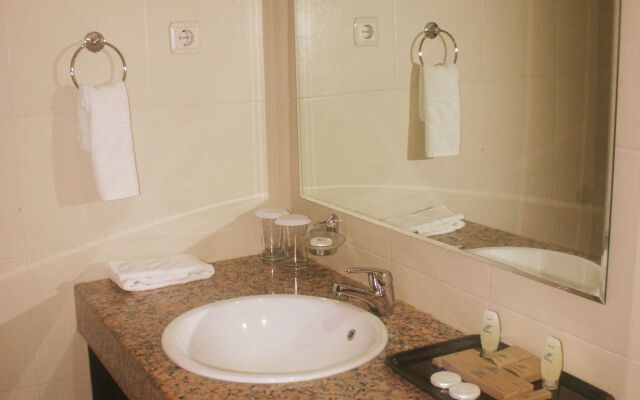 Royal Mamberamo Hotel