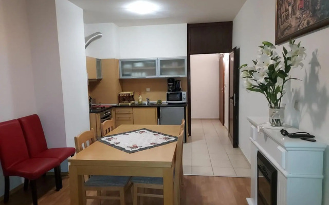 Apartament 4 seasons - Top Lodge