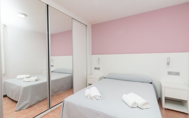 Hotel Y Bungalows Ar Galetamar