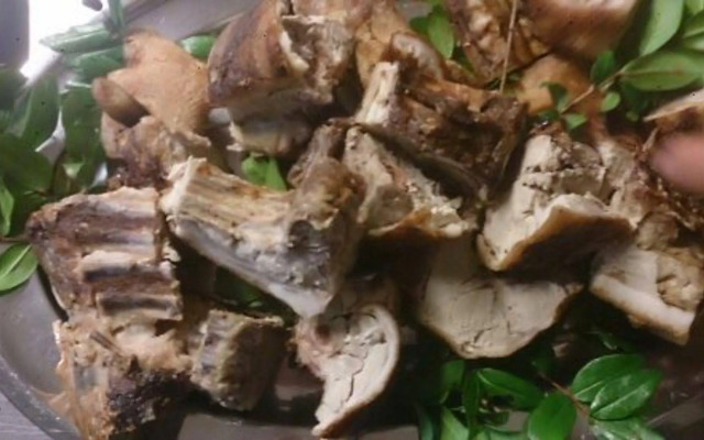 Hotel Miramonti, Turismo Rurale