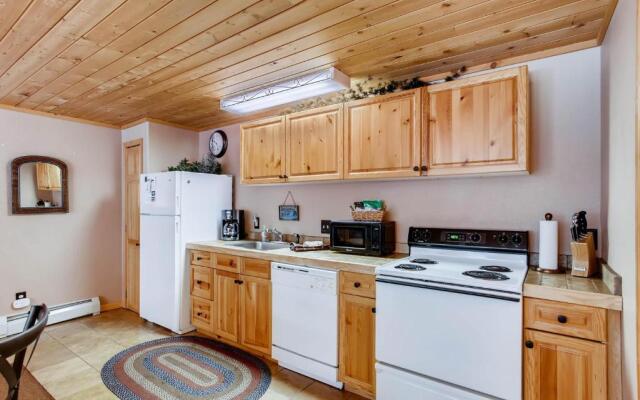 Estes Park Condos