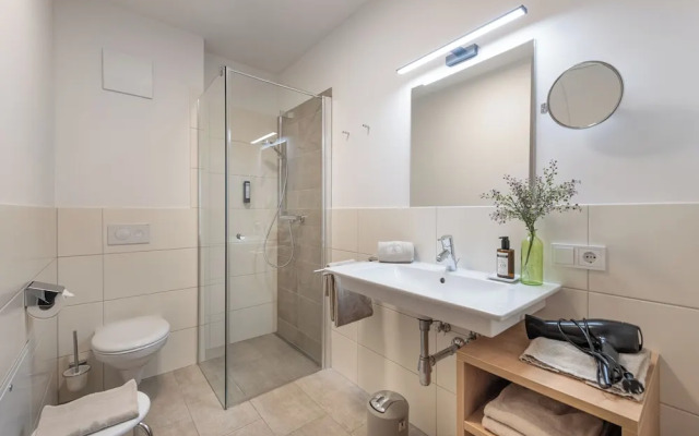 AlpenParks Apartment Montana Matrei