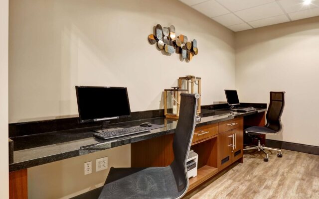 Best Western Plus Brandon Inn